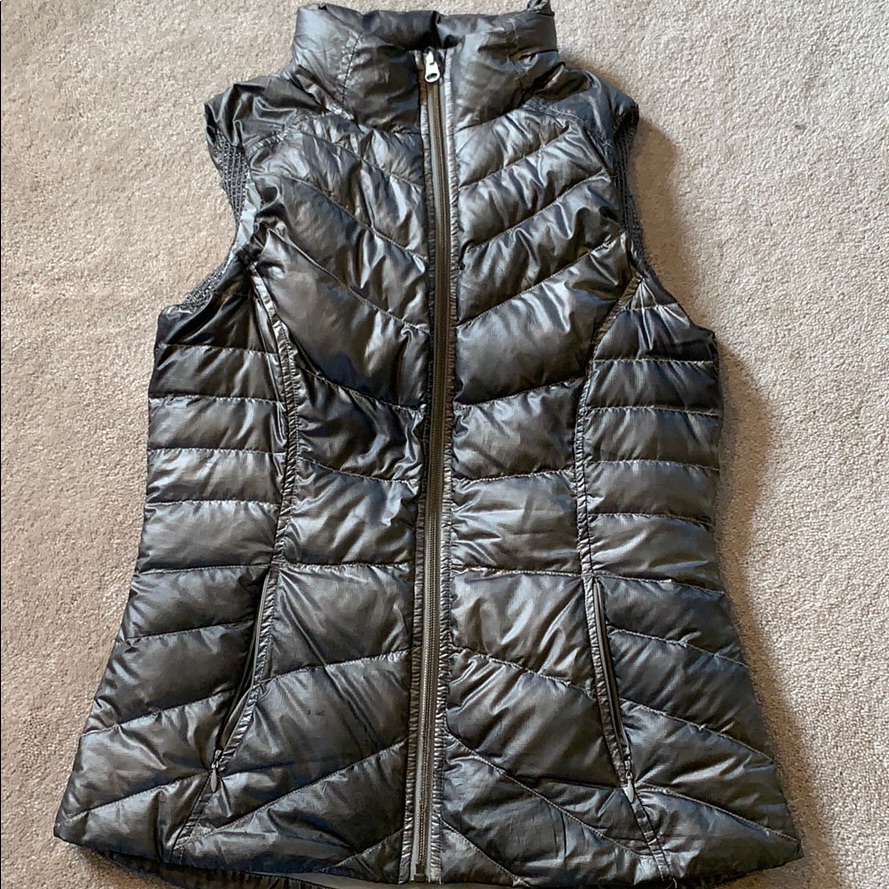 Down Vest